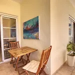 公寓 Vacation In 波尔蒂芒