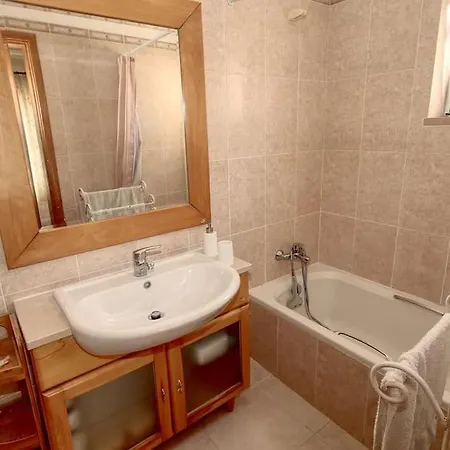 Apartmán Vacation In *