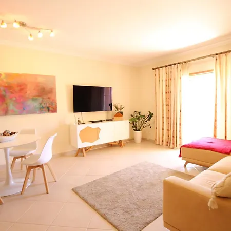 Vacation In Apartman *