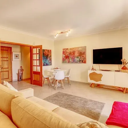 Vacation In Apartman