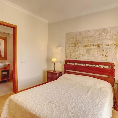 公寓 Vacation In 波尔蒂芒