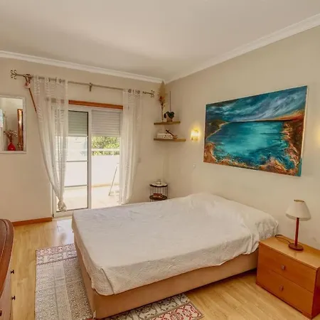 Vacation In Apartman Portimão