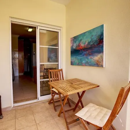 Apartman Vacation In Portimão