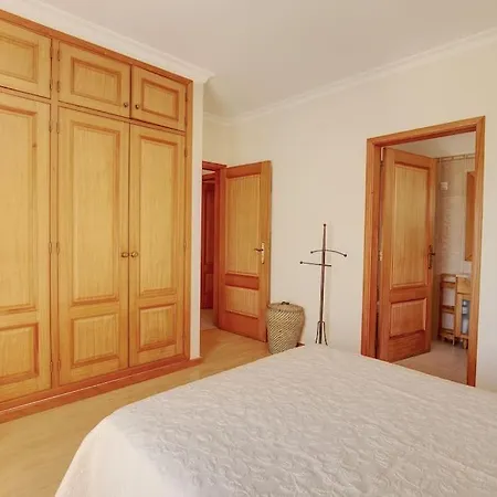 Vacation In Apartman *