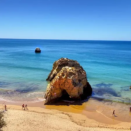 Vacation In 公寓 波尔蒂芒