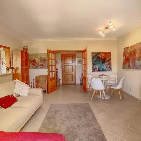 Vacation In Apartman