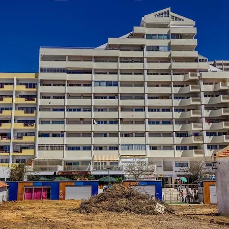 公寓 Vacation In *