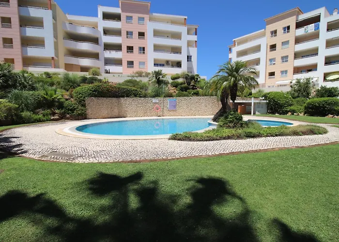 Vacation In Portimão