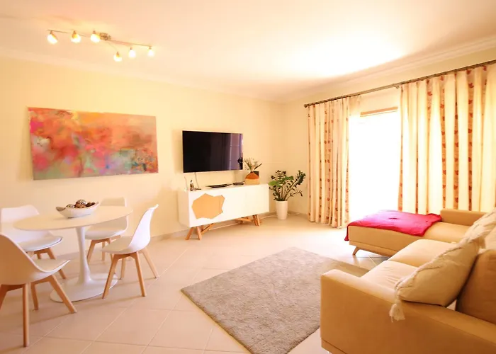 Vacation In Apartamento *