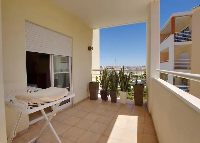 Vacation In * Portimão