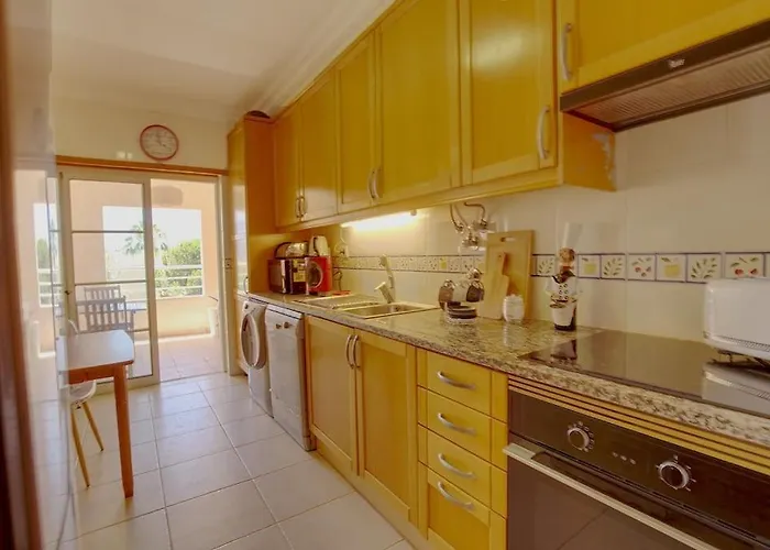 Apartamento Vacation In