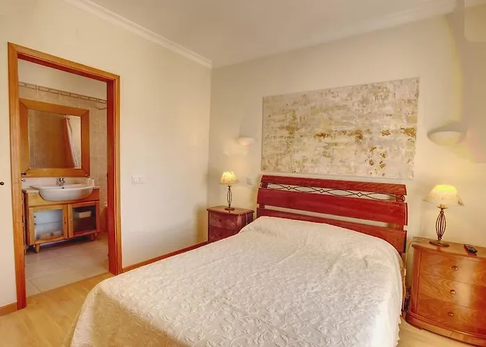 Apartamento Vacation In Portimão