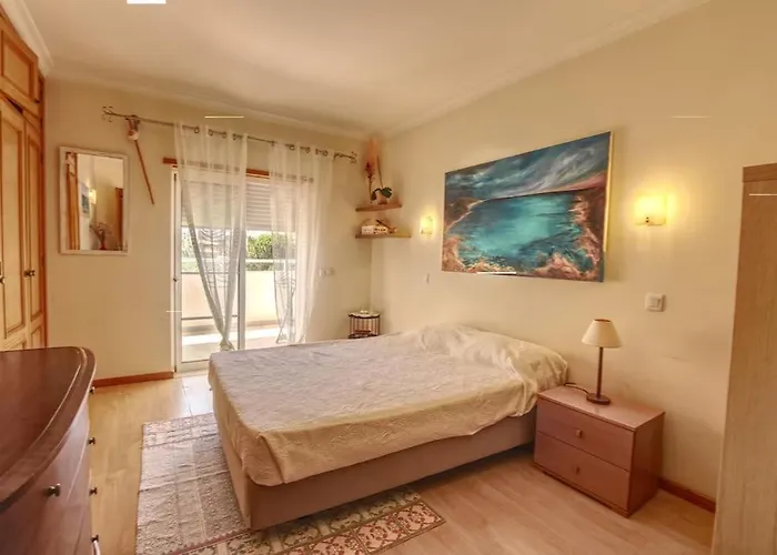 Vacation In Portimão