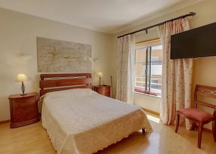 Apartamento Vacation In