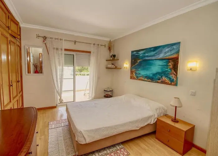 Vacation In Apartamento Portimão