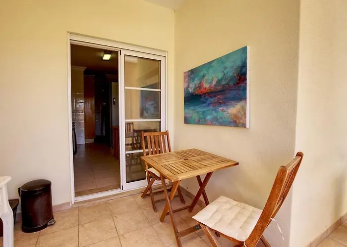 Apartamento Vacation In Portimão