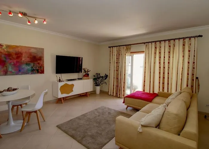 Apartamento Vacation In