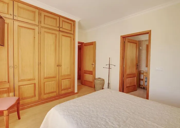 Vacation In Apartamento *