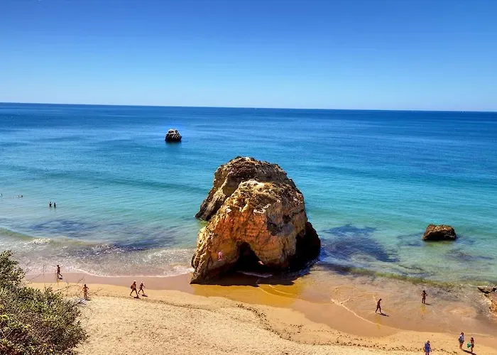 Vacation In Apartamento Portimão