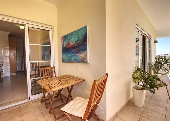 Apartamento Vacation In Portimão