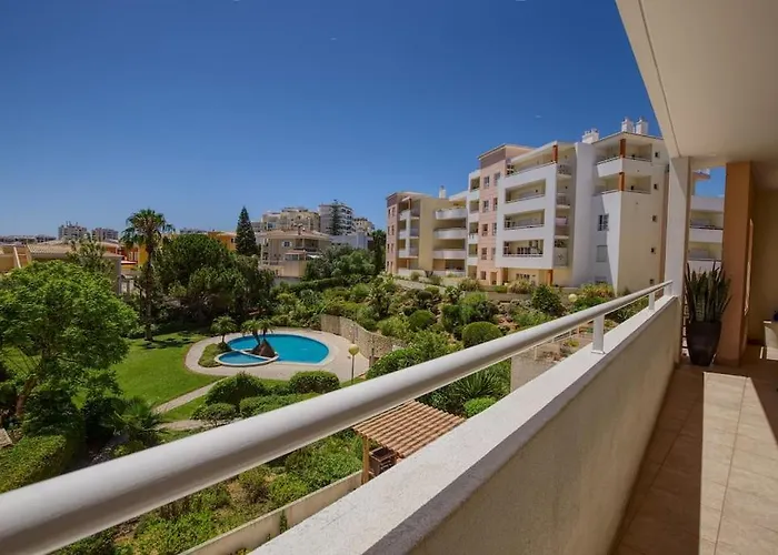 Vacation In Portimão