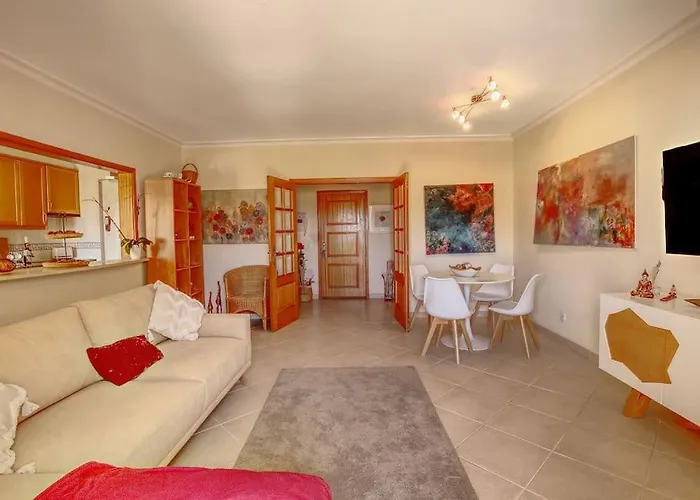 Vacation In Apartamento