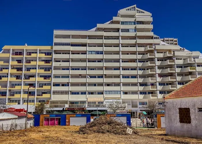 Apartamento Vacation In *