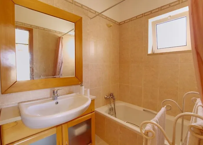 Vacation In Apartamento Portimão