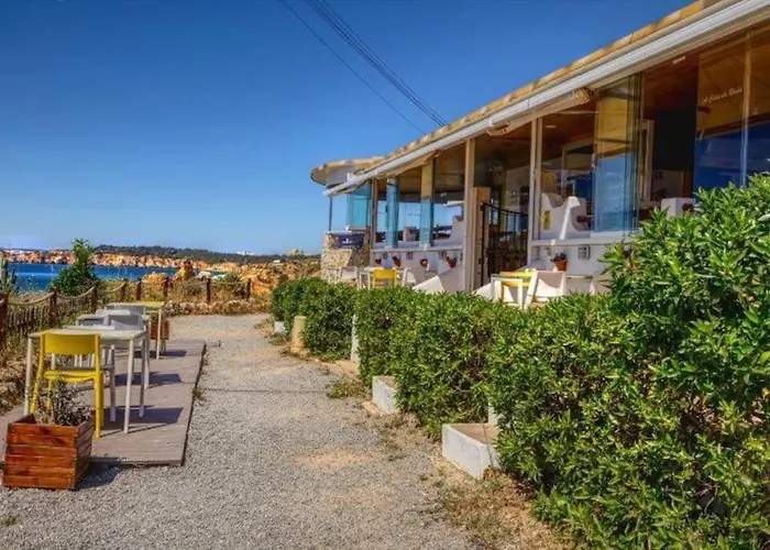 Vacation In 波尔蒂芒